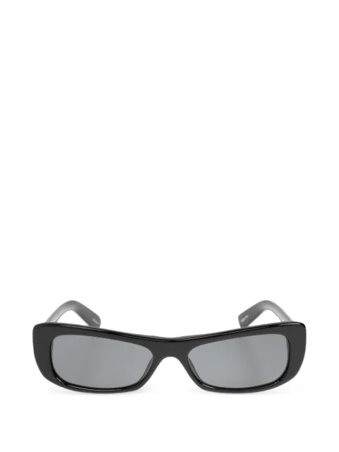 Jacquemus Les Lunettes Capri sunglasses