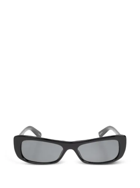 Jacquemus Les Lunettes Capri sunglasses