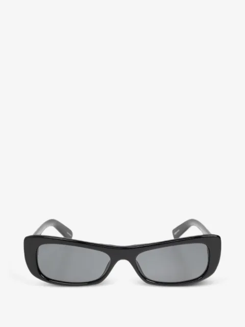 Jacquemus lentes de sol Les Lunettes Capri