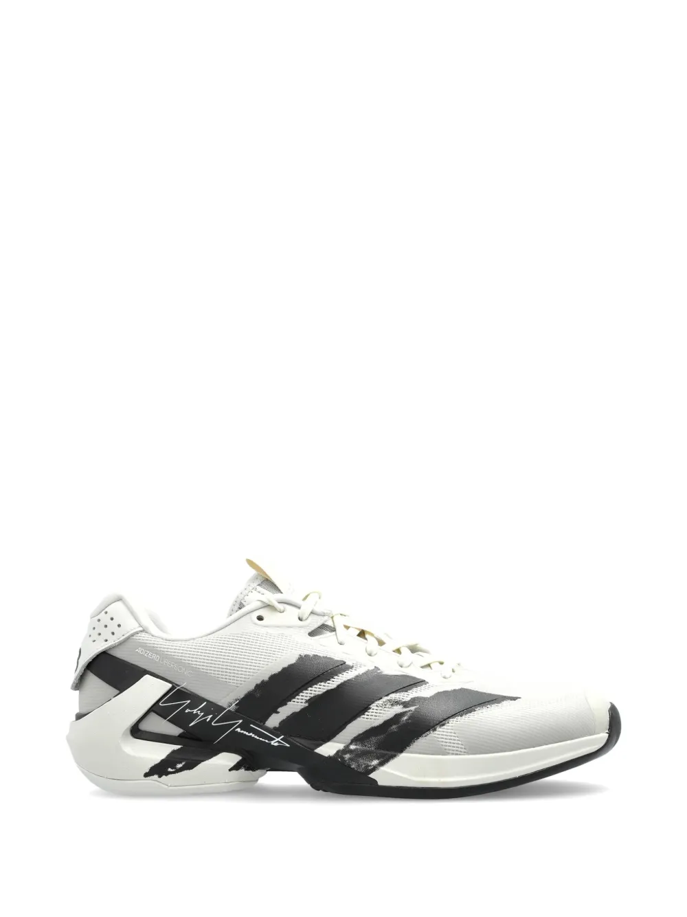 Y-3 Adizero Ubersonic 5 Barricade 13 M sneakers Wit