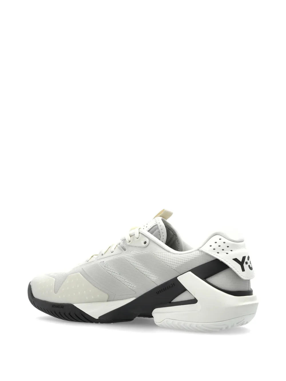 Y-3 Adizero Ubersonic 5 Barricade 13 M sneakers Wit