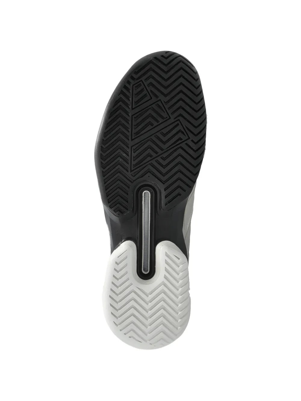 Y-3 Adizero Ubersonic 5 Barricade 13 M sneakers Wit