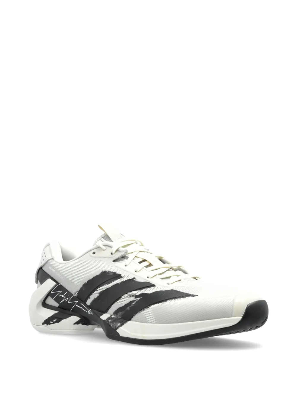 Y-3 Adizero Ubersonic 5 Barricade 13 M sneakers Wit