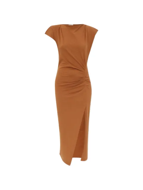 ISABEL MARANT Nadella maxi dress