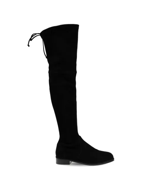 Stuart Weitzman botas altas Lowland