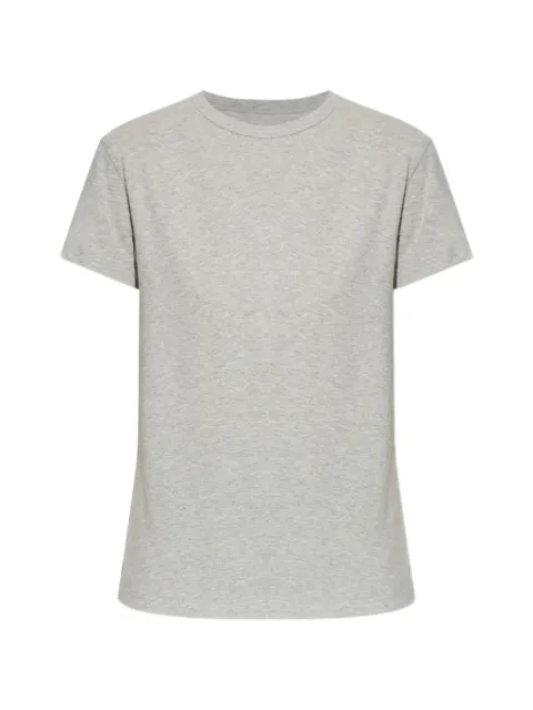 Officine Generale Camiseta Lara de algodão orgânico