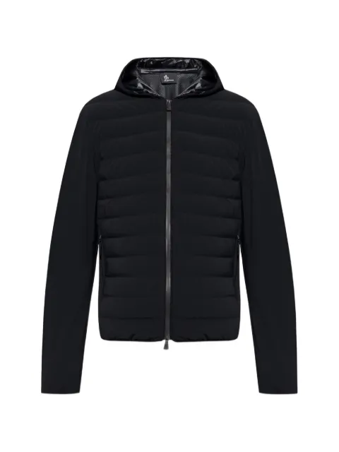 Moncler Grenoble hooded coat