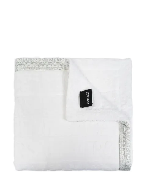 Versace Home I Heart Barocco bathroom mat