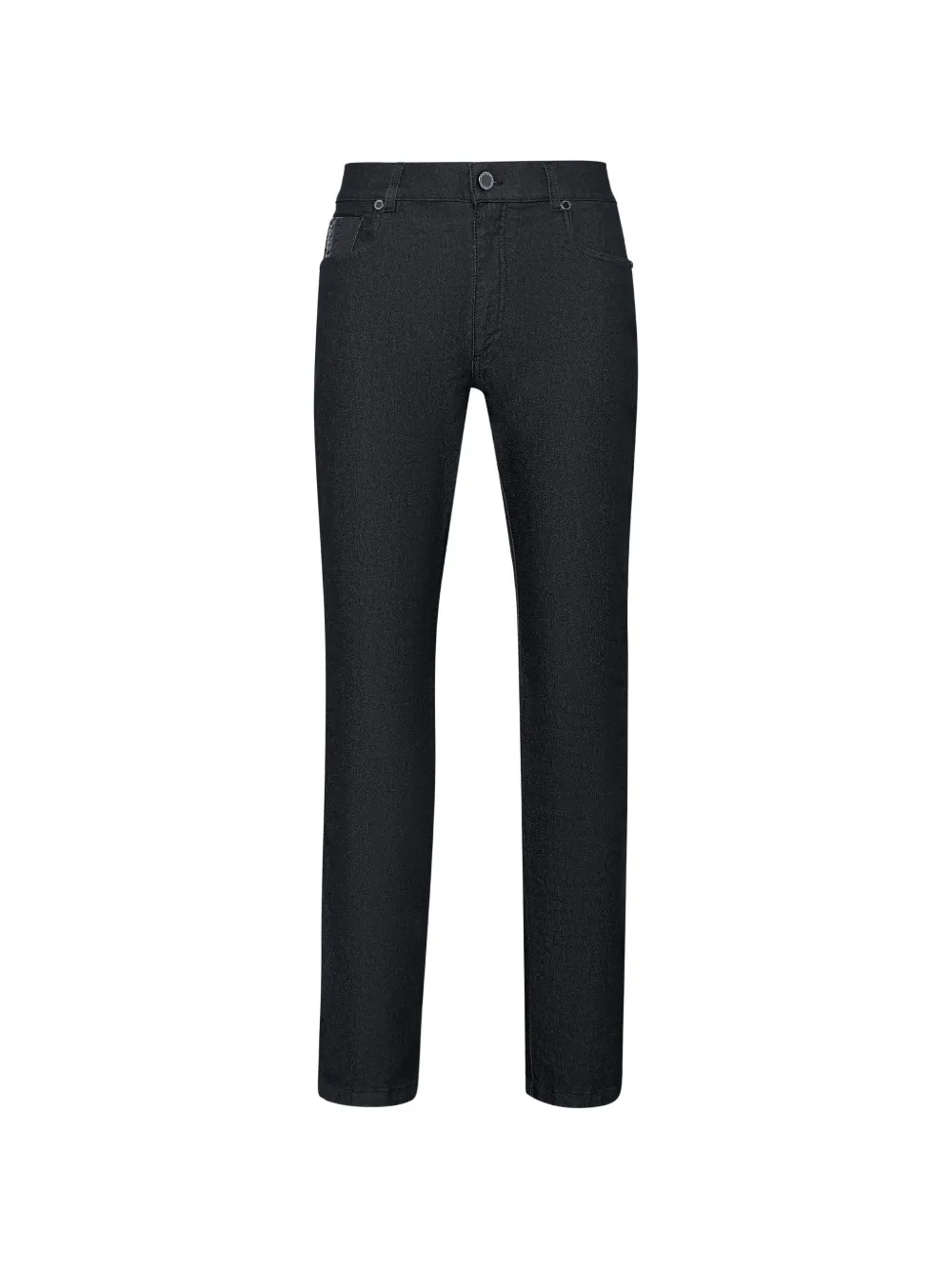Billionaire regular-fit jeans - Blu
