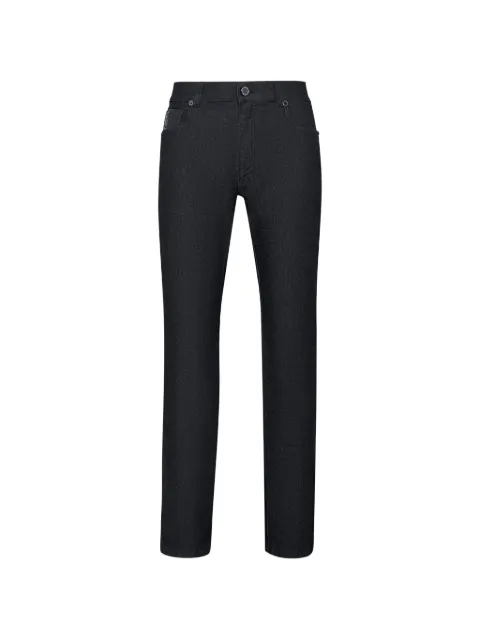 Billionaire jeans rectos