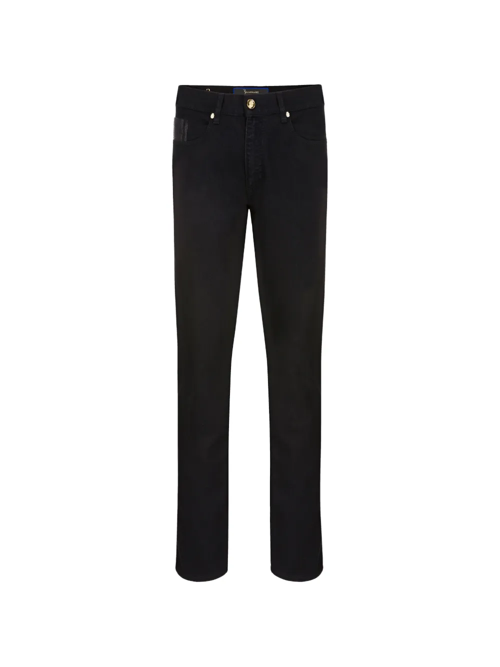 Billionaire regular-fit jeans - Schwarz