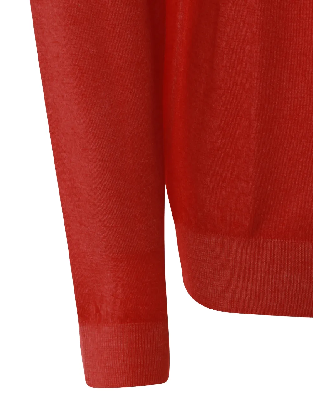 Malo Kasjmier trui Rood