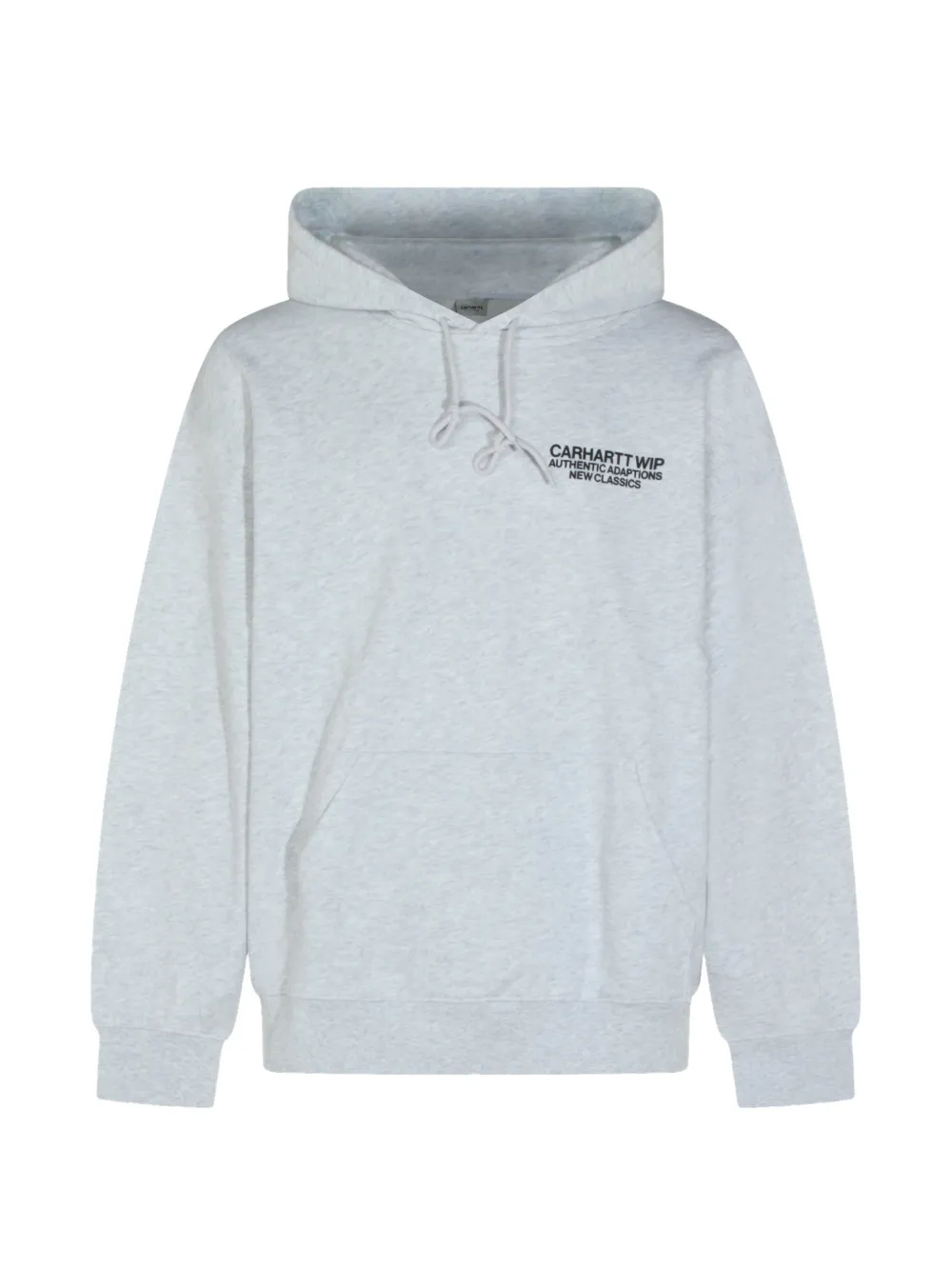 Carhartt WIP Sean Hamilton graphic hoodie - Grigio