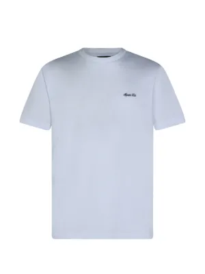 AMIRI MA Skater T-shirt | Blue | FARFETCH