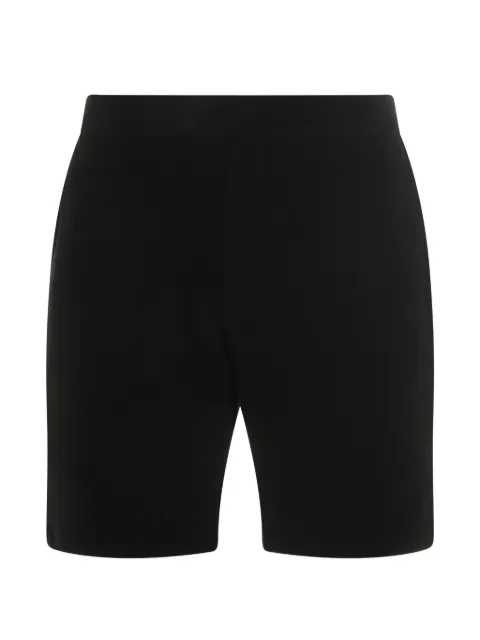 04651 / A TRIP IN A BAG elasticated-waist shorts
