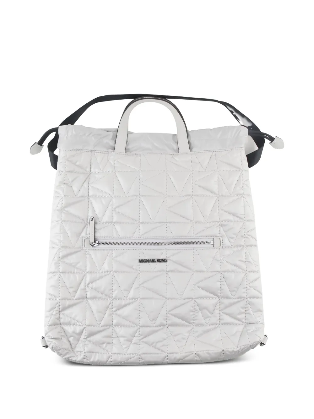 Michael Kors Drawstring Winnie Backpack/Shoulder Bag Michael Kors Winnie Drawstring Backpack main image 4