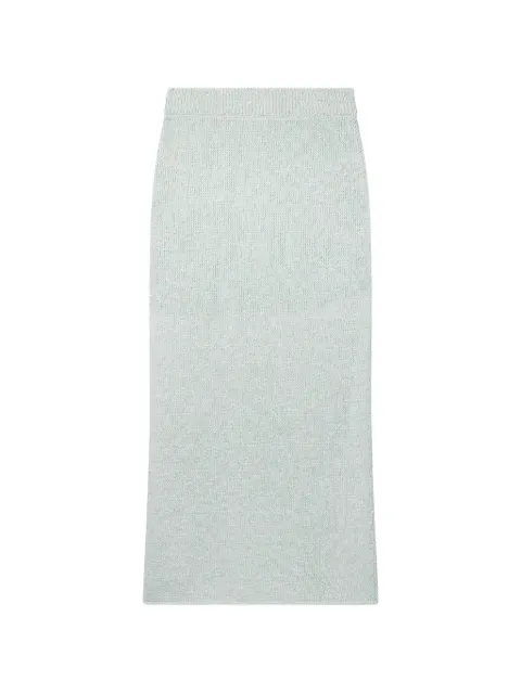 A.L.C. Loren knitted skirt