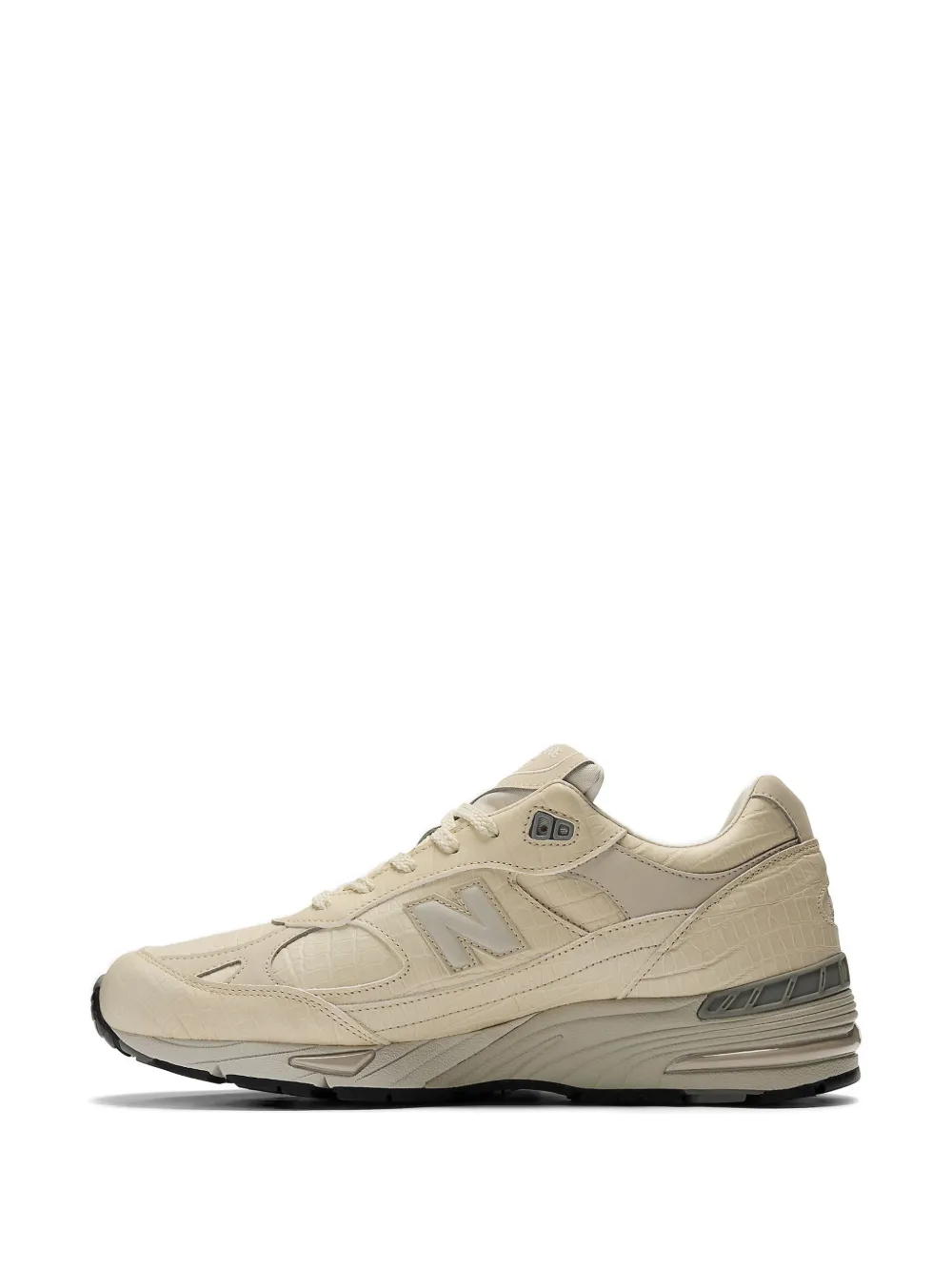 New Balance Made in UK 991v1 sneakers Beige
