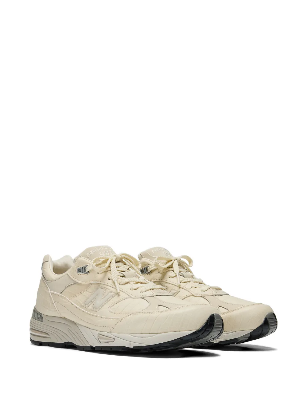 New Balance Made in UK 991v1 sneakers Beige