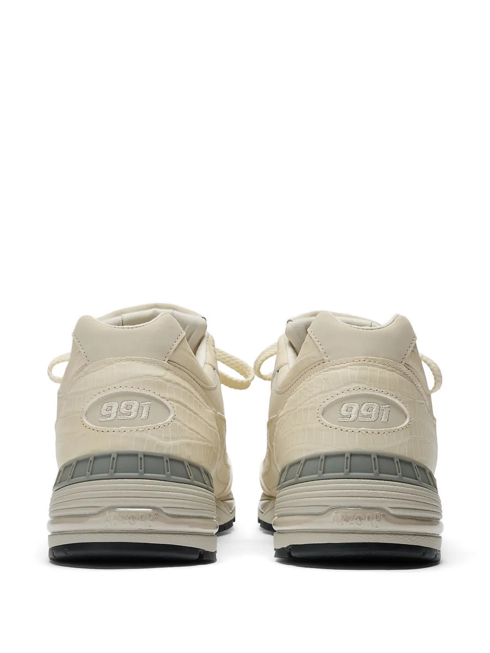 New Balance Made in UK 991v1 sneakers Beige
