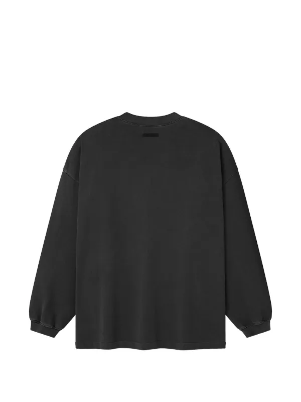 FEAR OF GOD ESSENTIALS トレーニング 90s ロングスリーブTシャツ 