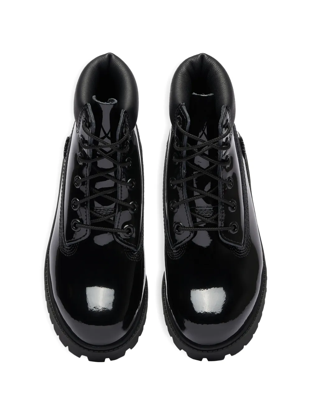 Timberland Kids Premium laarzen Zwart