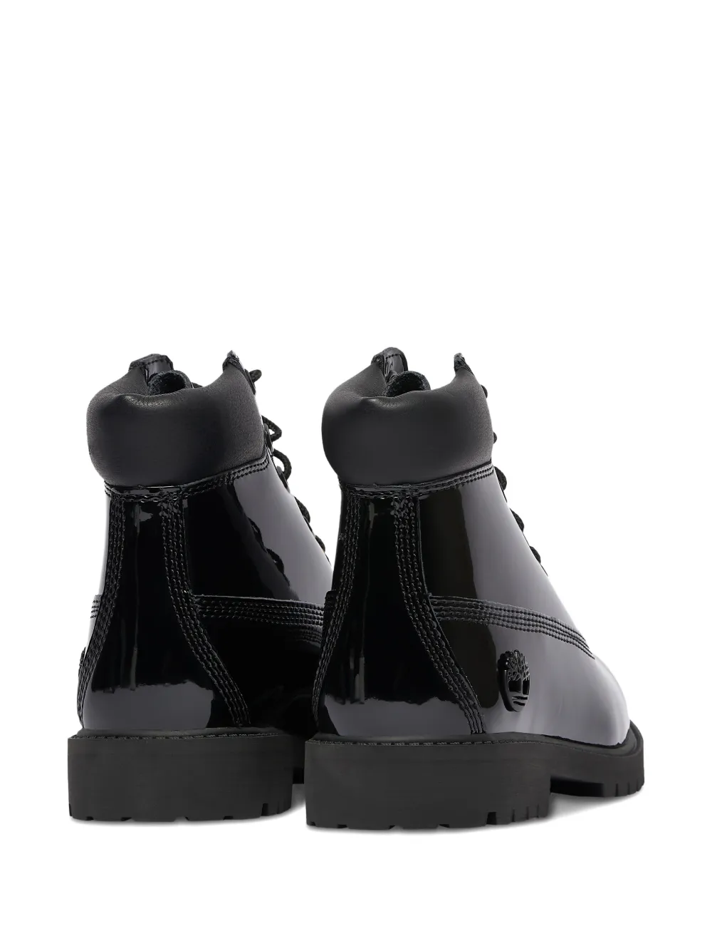 Timberland Kids Premium laarzen Zwart