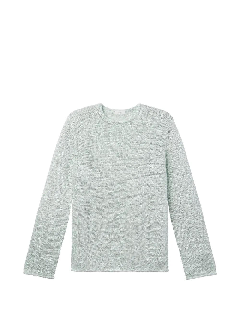 A.L.C. Ash sweater - Verde
