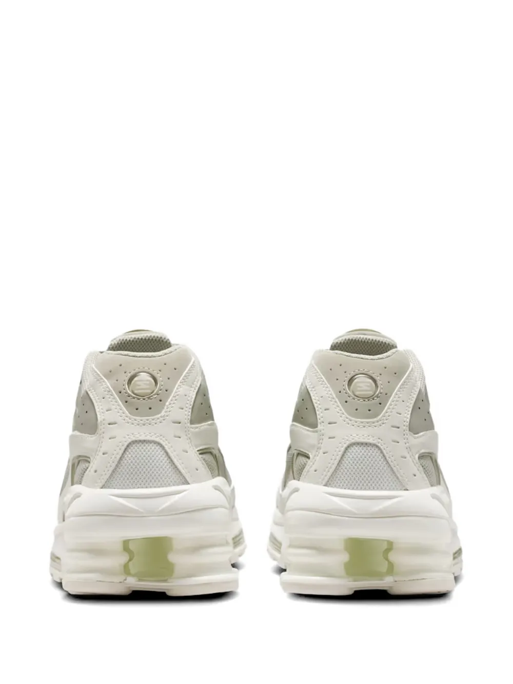 Nike Shox Ride 2 sneakers Grijs