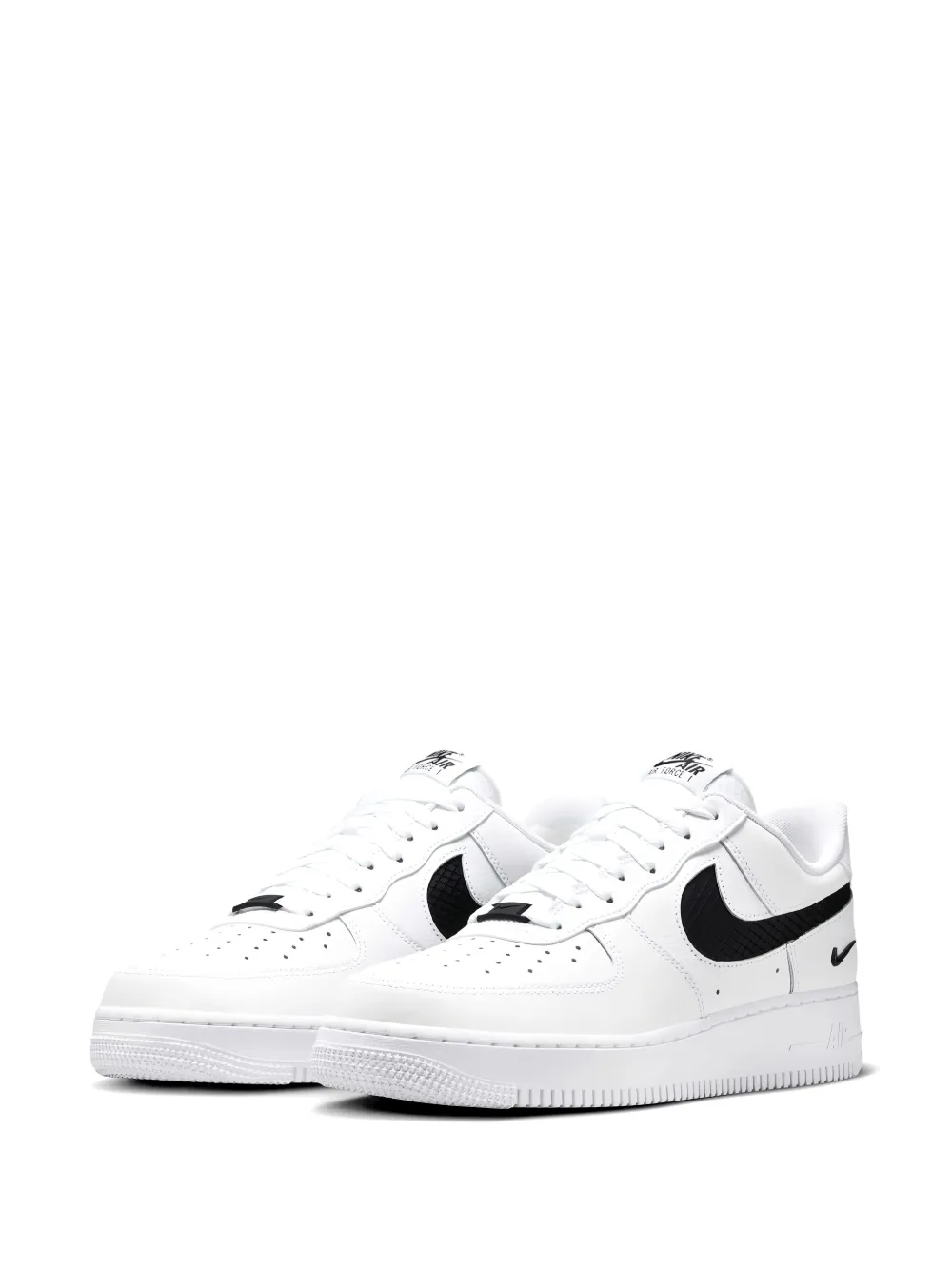 Nike Air Force 1 Low sneakers Wit