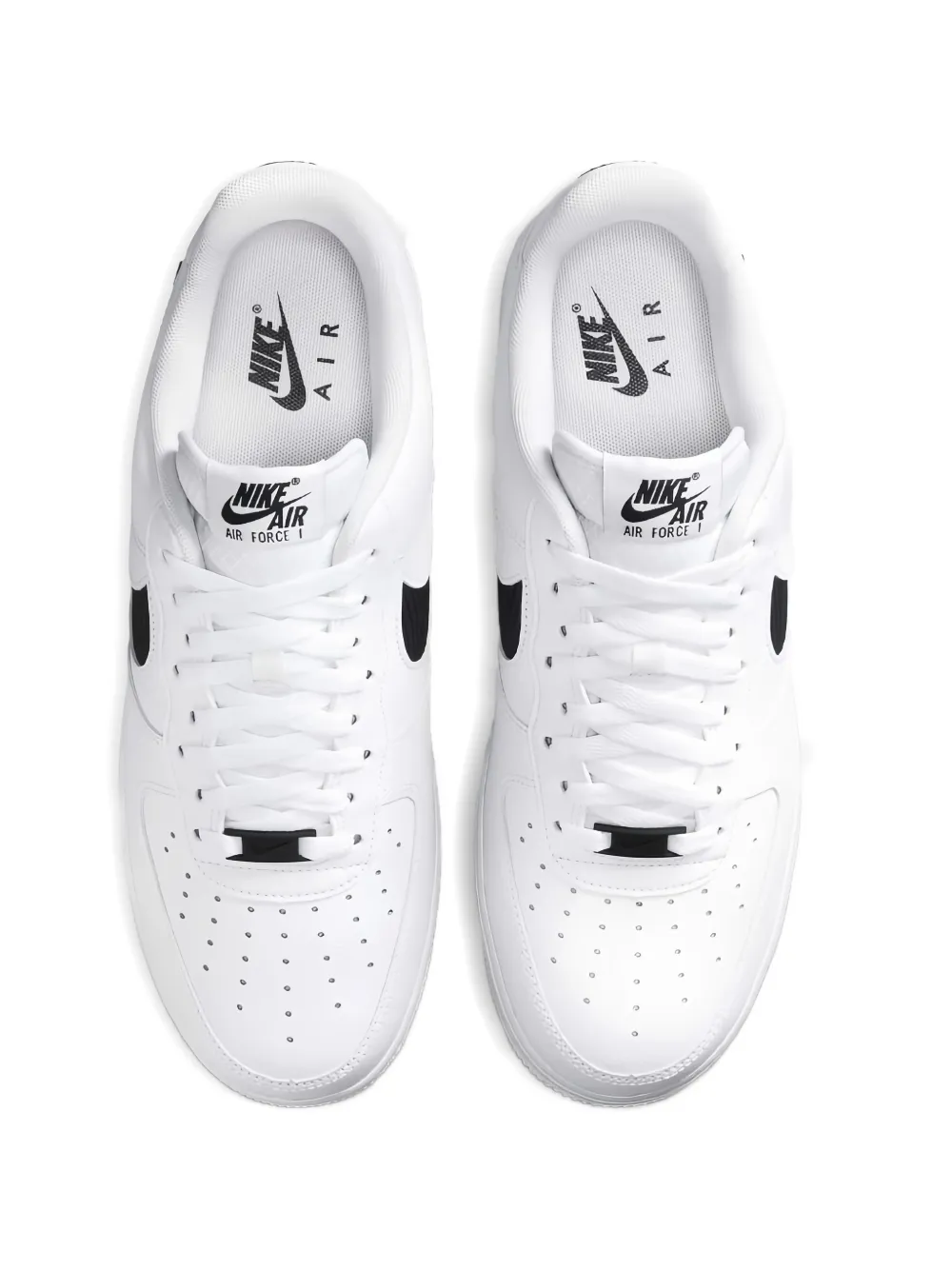 Nike Air Force 1 Low sneakers Wit