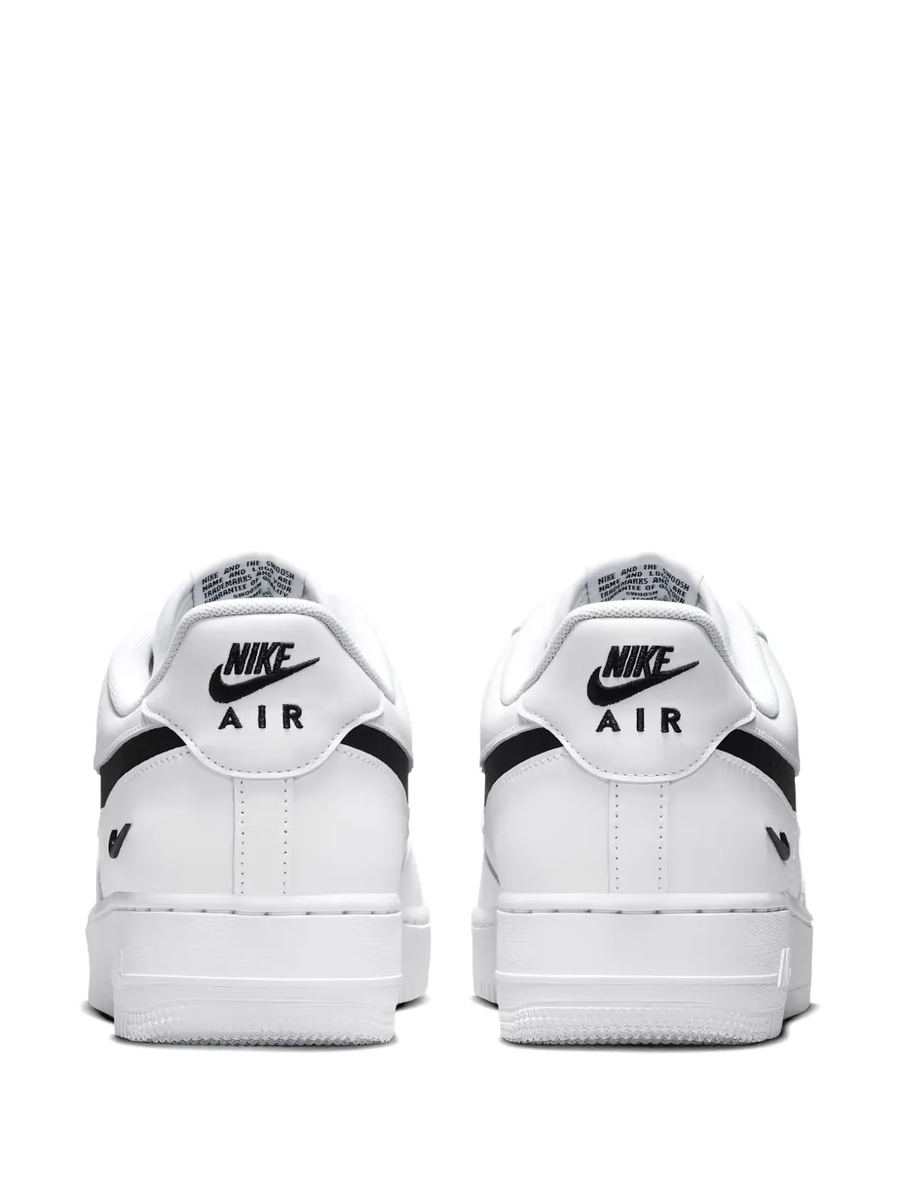 Nike Air Force 1 Low sneakers Wit