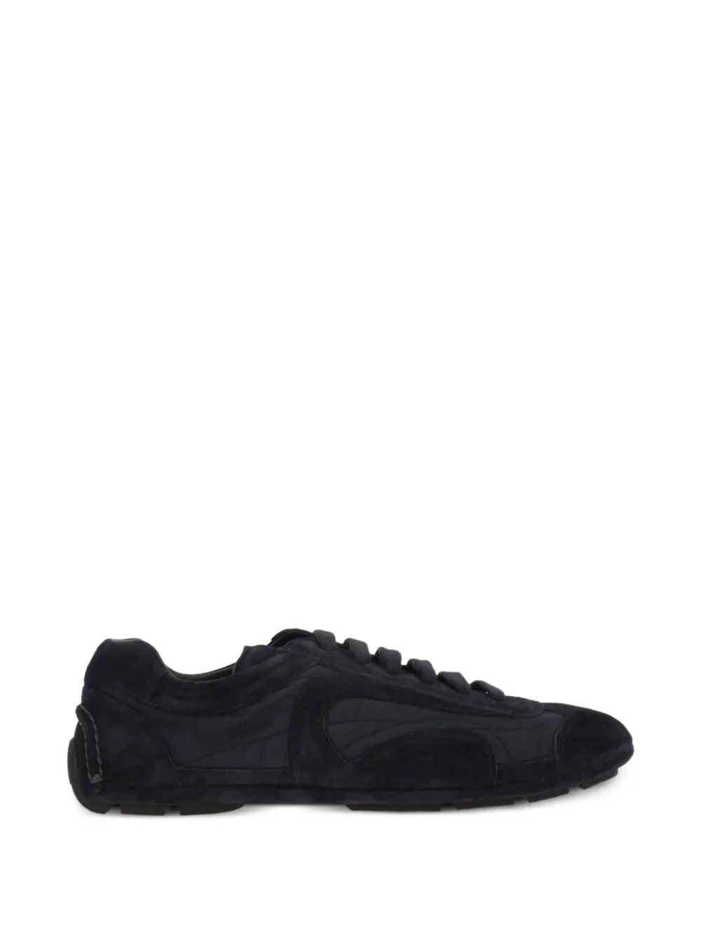 Prada Montecarlo sneakers - Blau