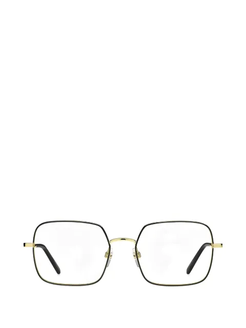 Marc Jacobs square-frame glasses