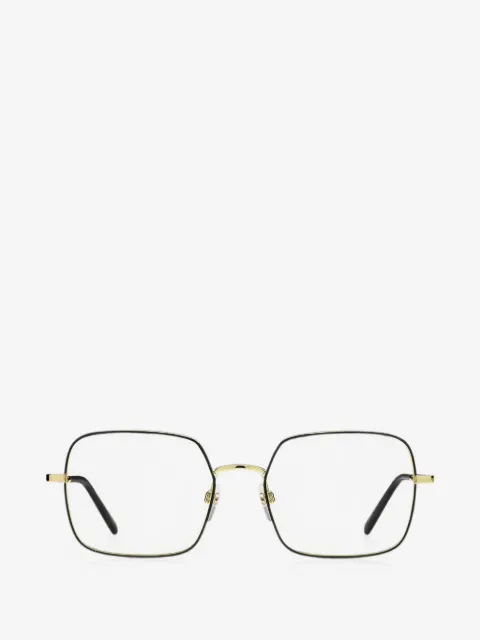Marc Jacobs square-frame glasses