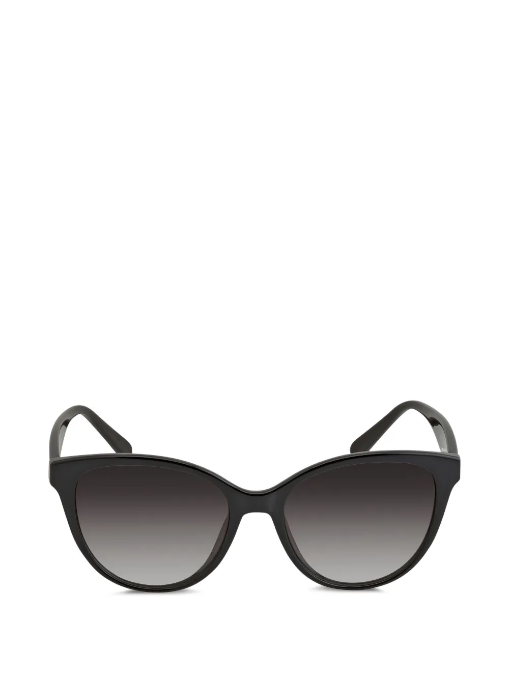 Ferragamo Salvatore cat-eye sunglasses - Nero