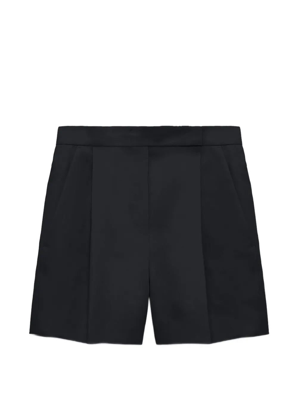 Dorothee Schumacher Summer Cruise shorts - Nero