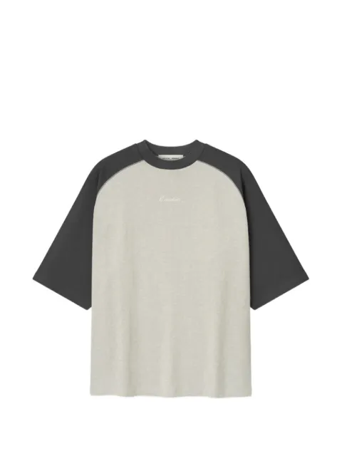 FEAR OF GOD ESSENTIALS Essentials raglan-sleeve t-shirt