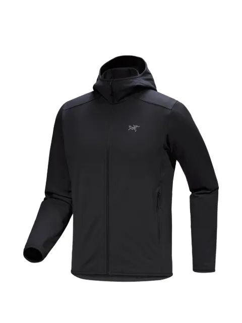 Arc'teryx Kyanite logo zip-up jacket