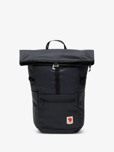 Fjällräven mochila con cierre de hebilla