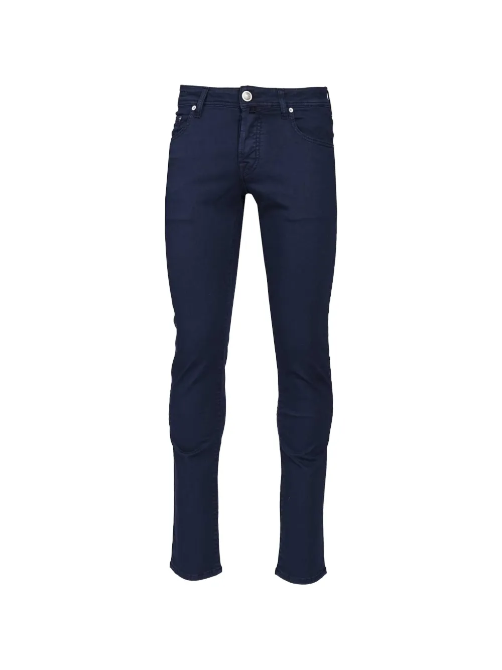 Jacob Cohën Jeans super slim fit "Nick" - Blu
