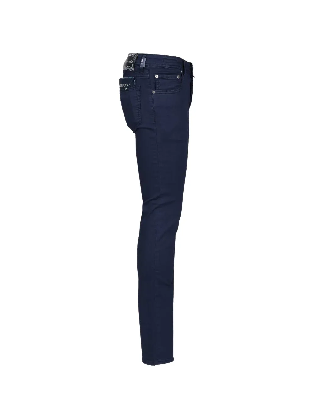 Jacob Cohën Nick slim-fit jeans Blauw