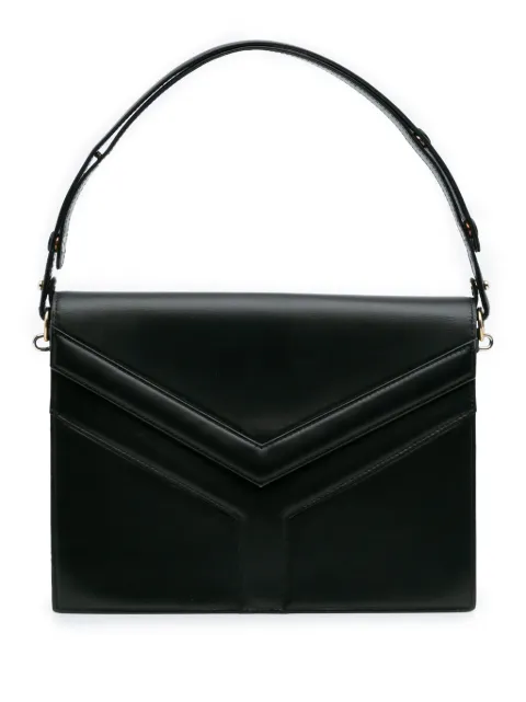 Saint Laurent Pre-Owned 20th Century Leather handbag