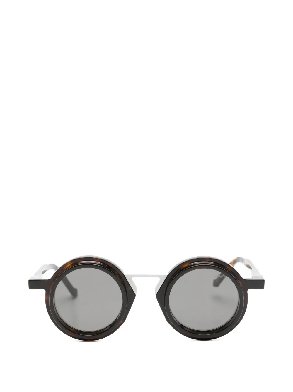 VAVA Eyewear WL0058 sunglasses - Marrone