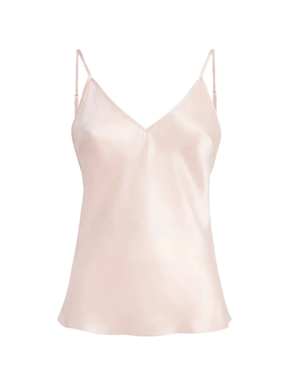 Gilda & Pearl Taylor camisole - Rosa