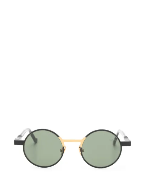 VAVA Eyewear WL0087 geometric-frame sunglasses