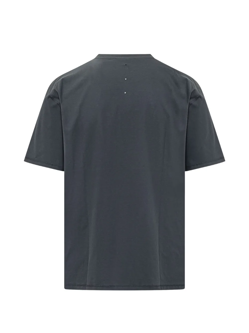 Premiata T-shirt met logoprint Blauw