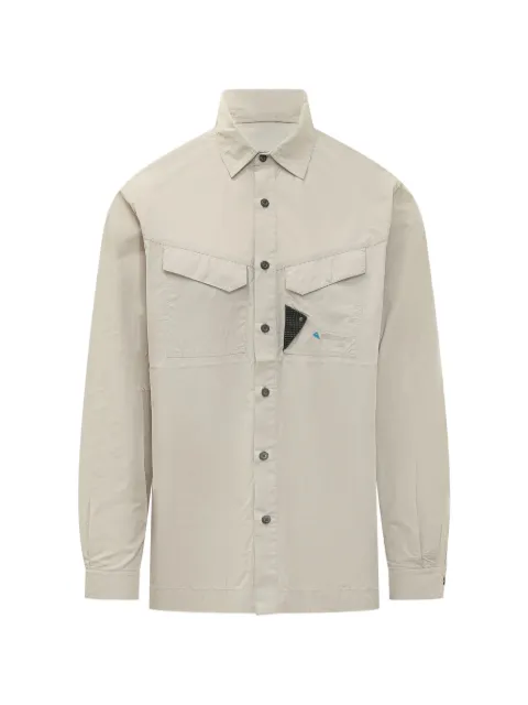 Klättermusen Syn long-sleeve shirt