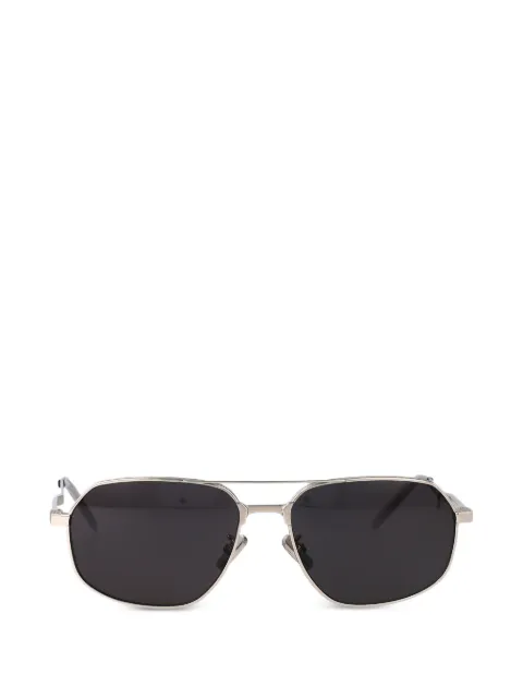 Givenchy Eyewear GV One pilot-frame sunglasses