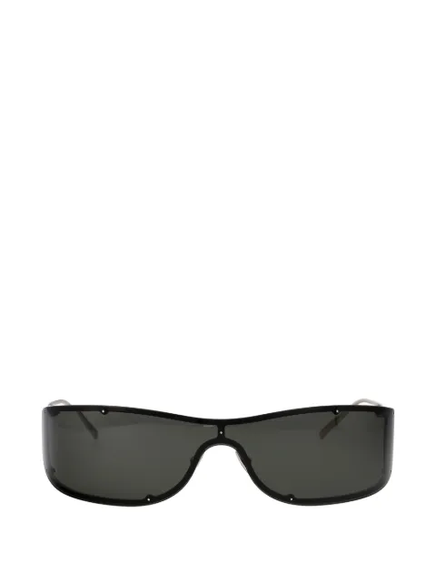 Saint Laurent Eyewear SL 807 rectangle-frame sunglasses